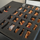 Illustration for article titled The New iBatman: The Animated Series/i Board Game Is A Big Box Of Bat Action
